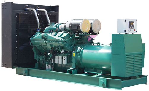 鹿城30kw康明斯柴油发电机组图片 鹿城30kw康明斯柴油发电机组图片