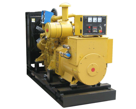 鹿城发电机出租